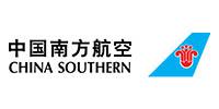 China-Southern-Airlines-Logo